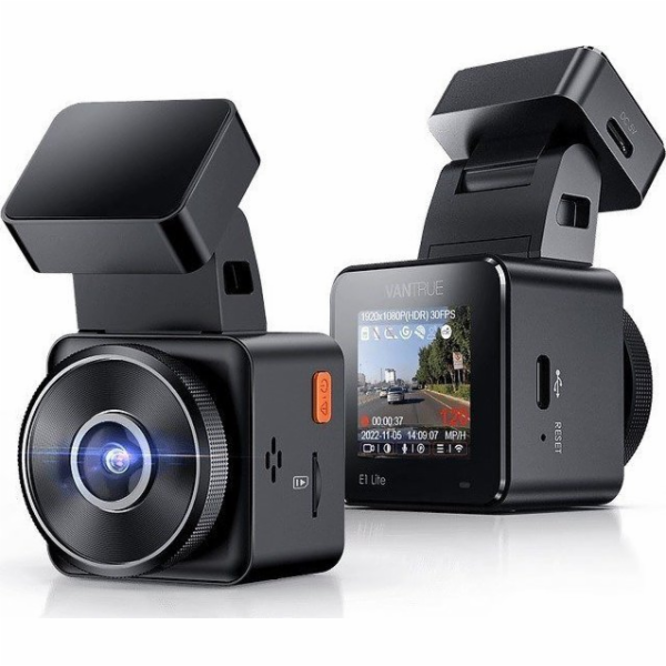Videorekordér Vantrue E1 Lite