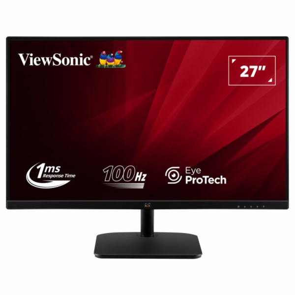 Viewsonic VA2732-H-2 27" IPS/1920x1080@100Hz/1ms/250cd/VG...