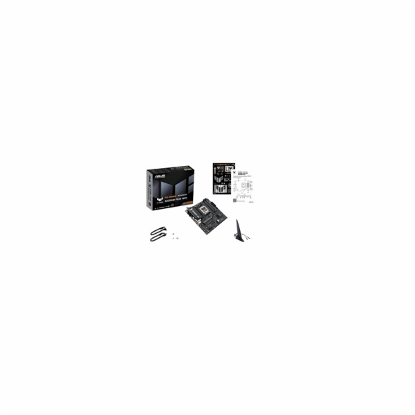 ASUS TUF GAMING A620AM-PLUS WIFI