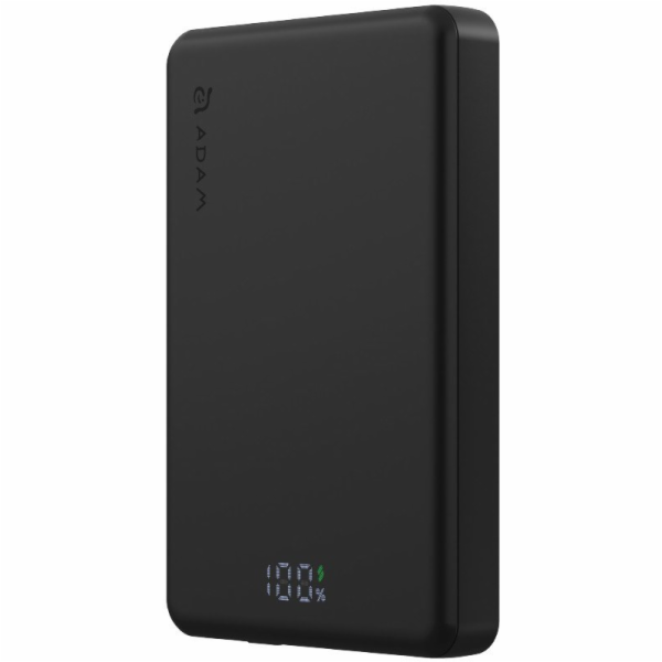 ADAM ELEMENTS VIONTA L10 Ultra Slim Magnetic Power Bank 1...