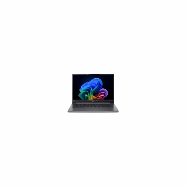 Acer TravelMate X4 14 AI (TMX414-51-TCO-53ZR) Copilot+ PC...