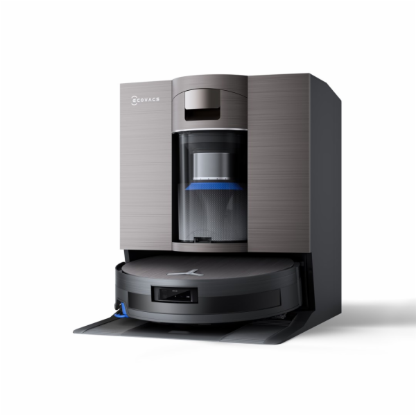 Robotický vysavač Ecovacs Deebot X11 Omni Cyclone
