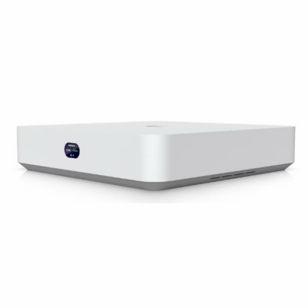 Ubiquiti UniFi Network Video Recorder Instant - NVR, 1x s...