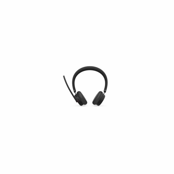 LENOVO sluchátka Dual-Mode Wireless ANC Headset 6550 (USB...