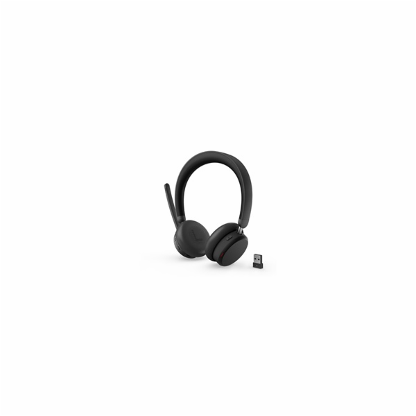 LENOVO sluchátka Dual-Mode Wireless ANC Headset 6550 (USB...