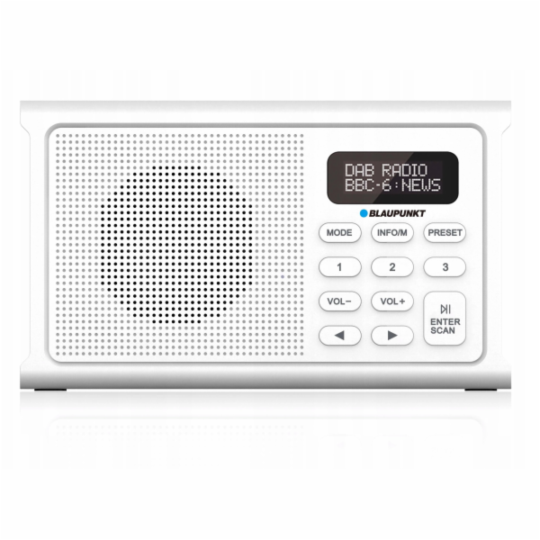 Blaupunkt DR3WH