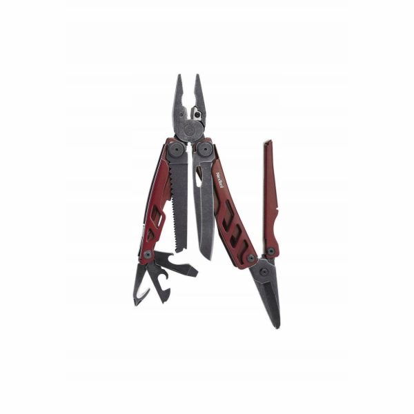 Multifunkční nástroj NexTool FLAGSHIP Pro NE20279 16v1 če...