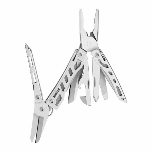 Multifunkční nástroj NexTool Mini FLAGSHIP NE20178 10v1 s...