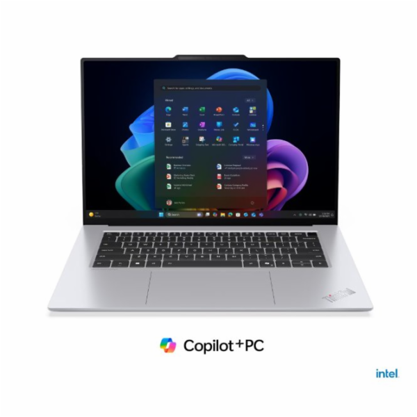 Lenovo ThinkPad X9-15 Gen 1 21Q6 - Aura Edition - provedě...