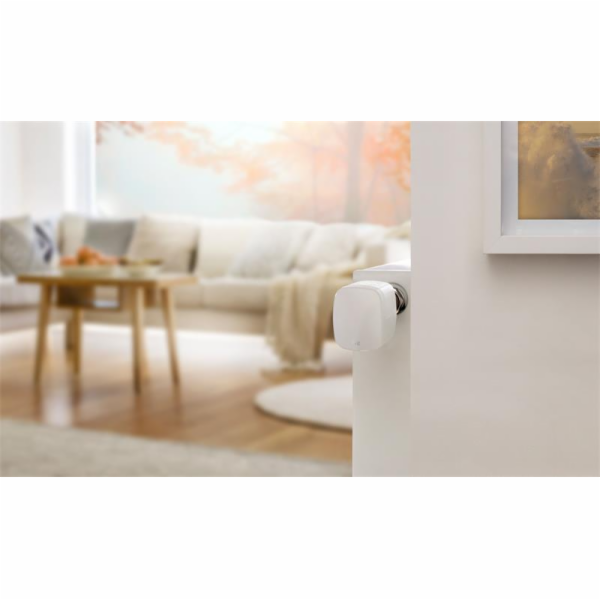 Eve Thermo - Smart radiator valve (Matter-4.Generation)