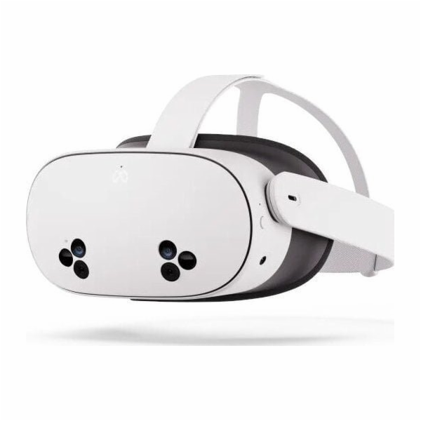 Meta Quest 3S Virtual Reality - 256 GB