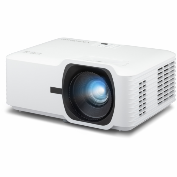 VIEWSONIC LSD401HD, LASER Projektor FHD, biely