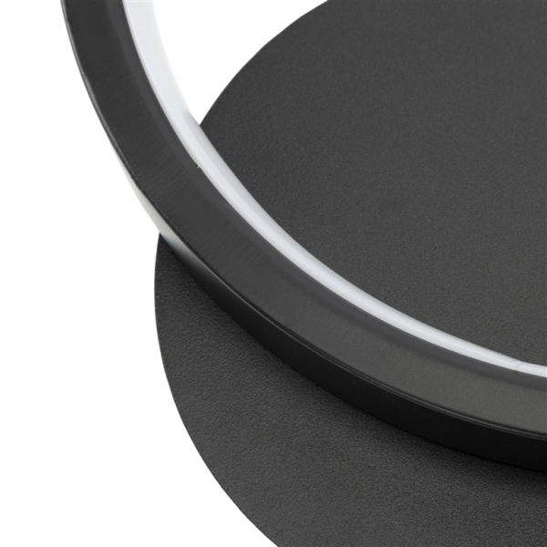 DOMOLETTI Nástěnná lampa STAVANGER, 8 W, LED