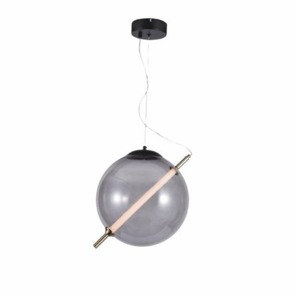 DOMOLETTI Stropní svítidlo KARA, 4 W, LED