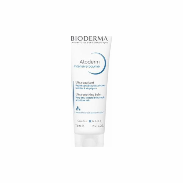 Bioderma BIODERMA Atoderm Intensive Baume tělový balzám 75ml