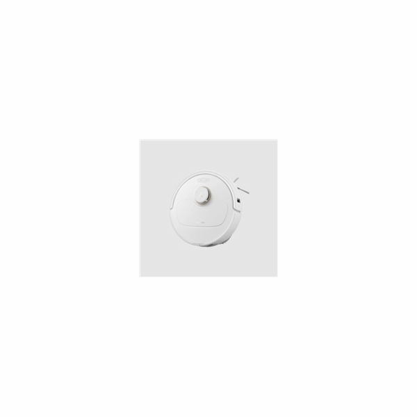Roborock Qrevo C Pro White