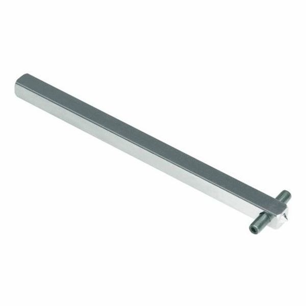 Lovato Electric Elektrický hnací hřídel Lovato 500 mm (GA...