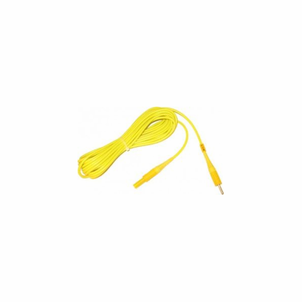 Sonel Měřicí kabel 10m žlutý (WAPRZ010YECC)