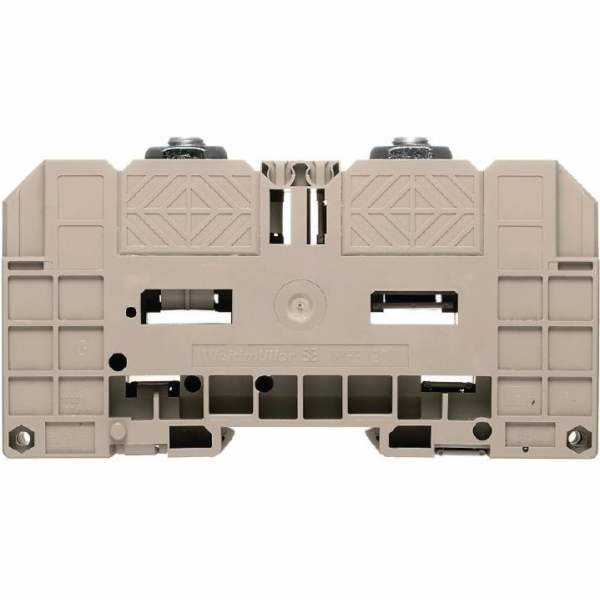 Weidmuller Konektor Weidmüller WFF 120 (1028500000)