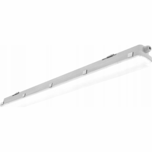 Lena Lighting Hermetické LED svítidlo TYTAN BASIC 2 43W 5...