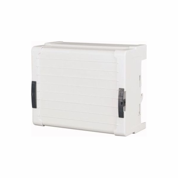Eaton Kryt pro jednu přípojnici 3P BBC-CS2-F (107180)