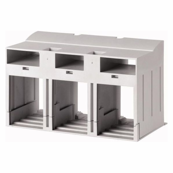 Eaton Kryt kabelové svorky 3P NZM4-XKSA (266846)