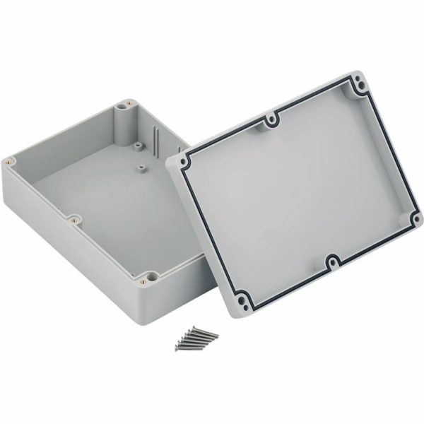 Elektro-Plast STRONG Hermetická krabice 177x126x56mm IP67...