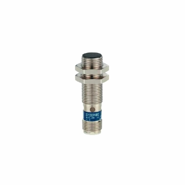 Schneider Electric Indukční senzor M12 4mm DC M12 PNP NO ...