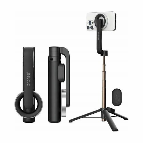 Sourcing Selfie tyč Araree Selfie tyč Bluetooth Magfie Po...