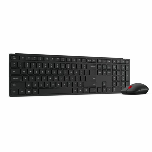 Lenovo Wireless Multi-Mode Pro Combo K+ M 6000
