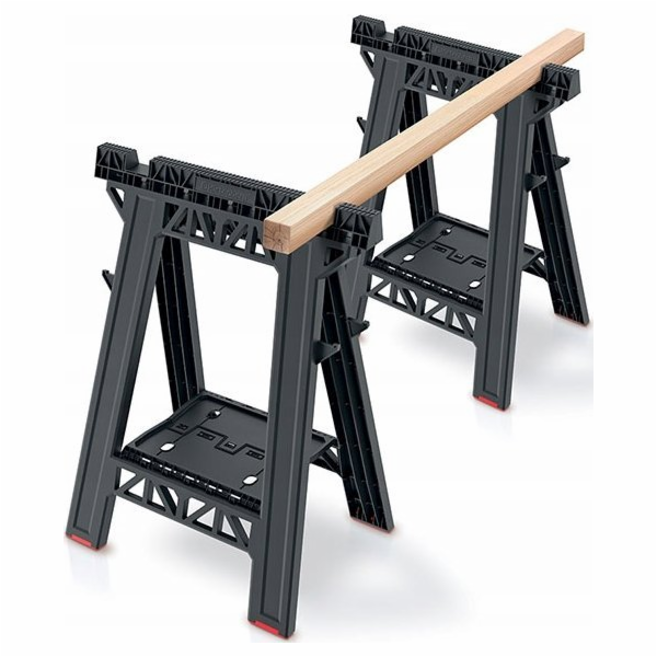 Kistenberg TECH STAND KTSS8060 Sada 2 dílných stojanů