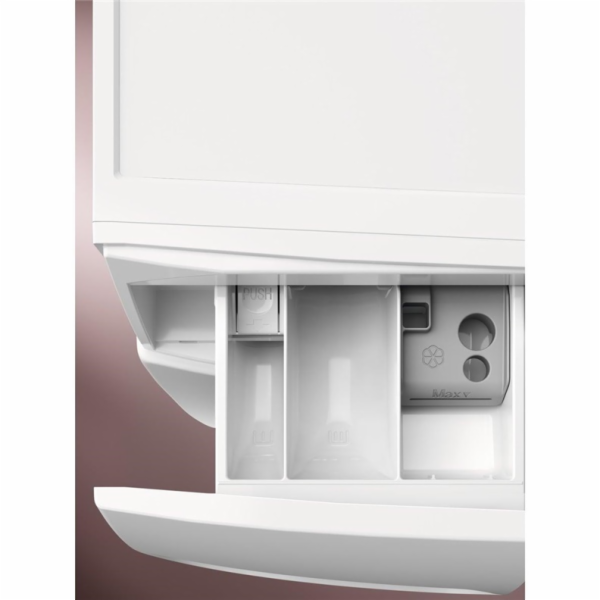 ELECTROLUX PRAČKA EW6F8482E