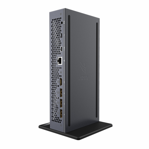 GIGABYTE AORUS RTX™ 5060 Ti AI BOX