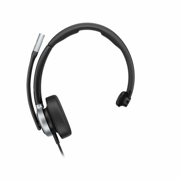 HP Poly Mission 615 Monaural USB Wired Headset WW