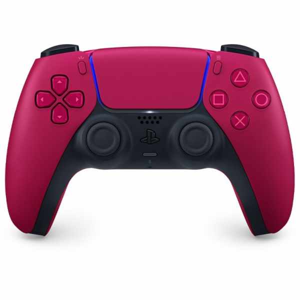 Sony DualSense PS5 Bezdrátový ovladač červený