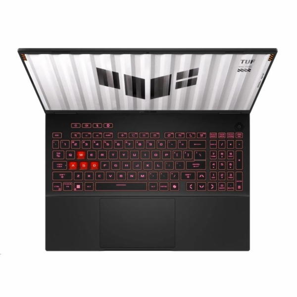 ASUS NTB TUF Gaming A16 (FA608UH-RV009W), R7 260, 16" 192...