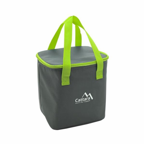Termotaška Cattara COOL GREEN 10l