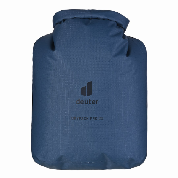 DEUTER Drypack Pro 20  Atlantic Vodotěsná taška
