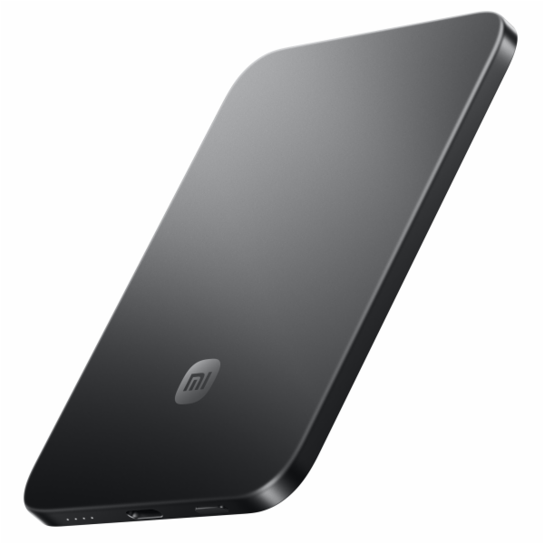 Xiaomi UltraThin Magnet Power Bank 5000 