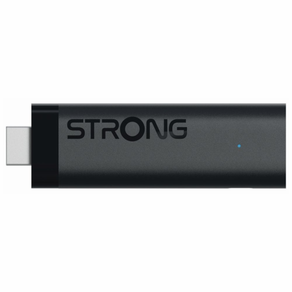 STRONG 4K Google TV Stick LEAP-NOVA/ HDMI/ USB-C/ BT/ Wi-...