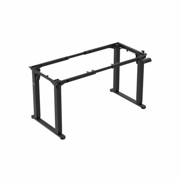 Elektrický rám Xeno 5.0 Black