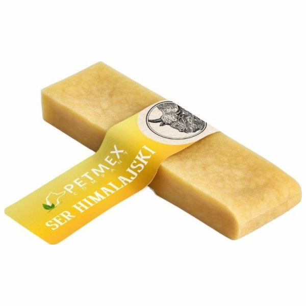 PETMEX Himalayan cheese L - pamlsek pro psa - 110g
