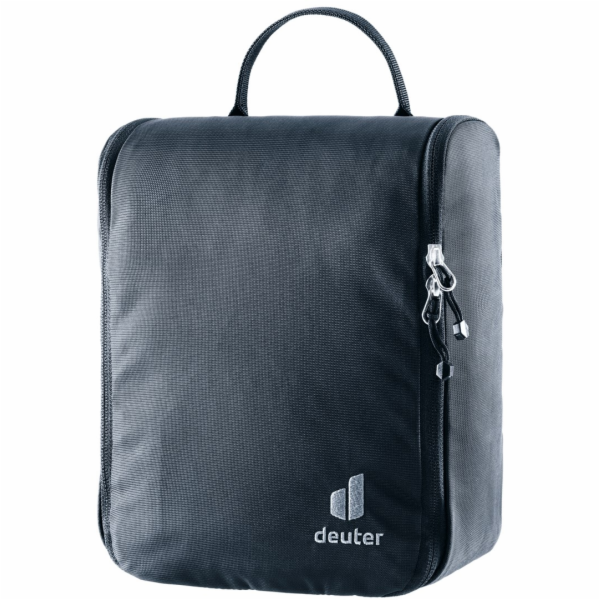Deuter Wash Center II - cestovní kosmetická taška (Black)
