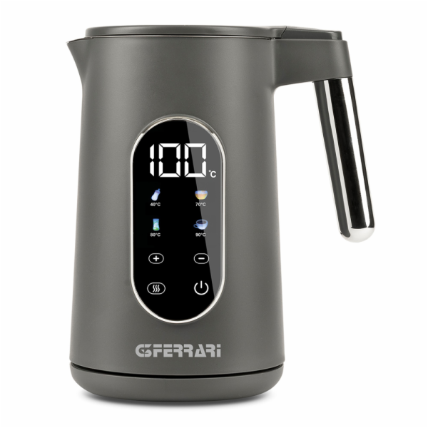 Rychlovarná konvice G3Ferrari, G1020500 Tisaniere TECH, o...