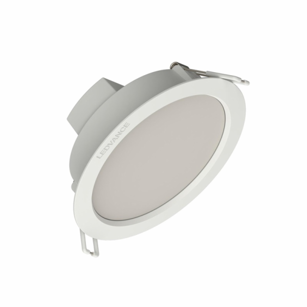 LEDVANCE Lampa SLIM Protect, 8W, 3000°K, 880lm, bílá, O 1...