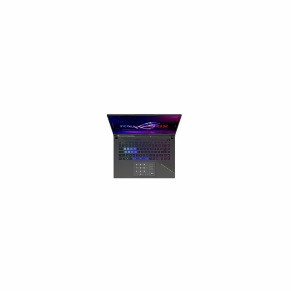 ASUS NTB ROG Strix G16 (G614PR-RV081W), R9 8940HX, 16" 19...