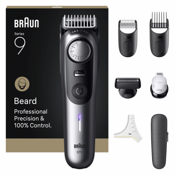 Braun Seria 9 BT9520