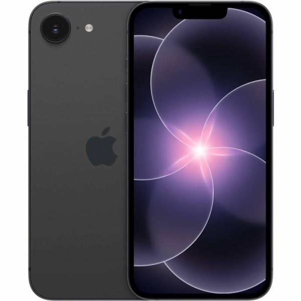 Apple iPhone 17e/8GB/256GB/Black