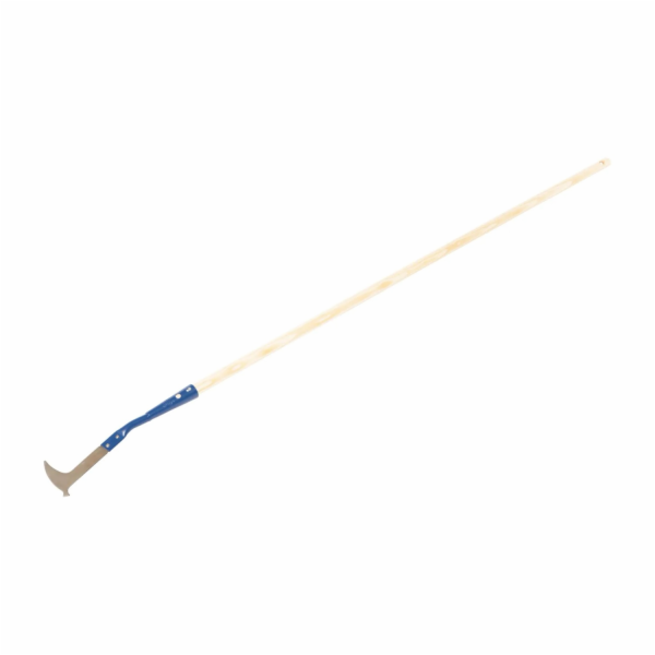 Škrabka na spáry LUX-TOOLS s rukojetí 140 cm