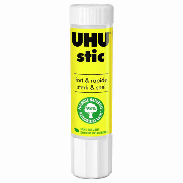 Lepicí tyčinka Uhu Stic 21 g